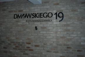 Wrocław APARTAMENTY KĘPA MIESZCZAŃSKA